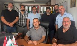 Kasaplar ve Hayvancılar Birliği’nden Ortak Fiyat Kararı: Halk Uygun Fiyata Et Tüketebilecek