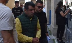 Ağaçların altına kavanozla yasaklı madde gömdü!