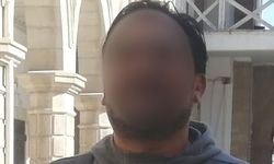 Sınır kapısında kokainle yakalandı
