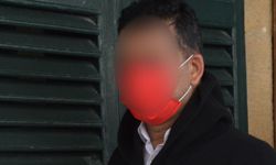 Kuyumcu mahkemeye çıkarıldı