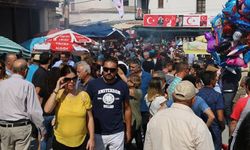 Lurucina Panayırı 18 Mayıs Pazar günü yapılacak