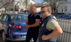Arazi meselesi yüzünden vurmuş…