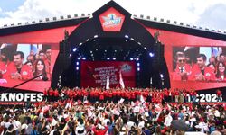 TEKNOFEST KKTC'nin teknoloji yarışmalarında ödüller sahiplerini buldu