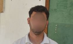 Mide bulandıran olay... 14 yaşındaki çocuk her şeyi öğretmenine anlattı