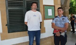 2.5 milyon TL’lik altını Kuzey’e taşıdı, Metehan Sınır Kapısı’nda yakalandı
