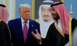 Trump duyurdu: Suriye'ye yaptırımlar kaldırıldı