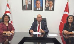 Sağlık Bakanı Dinçyürek: Birinci basamak sağlık hizmetlerinde ciddi bir açılım hedefliyoruz