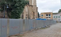 Selimiye Cami perşembe günü yeniden ibadete açılıyor