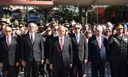 Tatar: Kıbrıs Türk halkı üzerinde uygulanmakta olan haksızlıklar er veya geç sona erecek