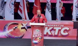 Tatar: Teknolojiyi benimseyen gençlerimizle geleceği hep birlikte inşa ediyoruz