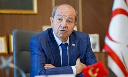 Tatar: Kıbrıslı Türklerin sinir uçlarıyla oynamak kimseye fayda sağlamaz