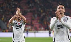Beşiktaş'tan Emirhan Topçu ve Salih Uçan'ın sağlık durumuyla ilgili açıklama