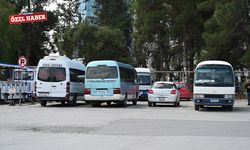 Vatandaş toplu taşıma ağı istiyor!
