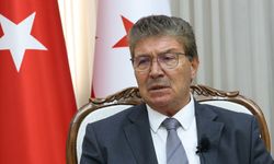 Başbakan Üstel: Bize yalnızlığı hissettirmeyen Anavatanımız Türkiye’dir
