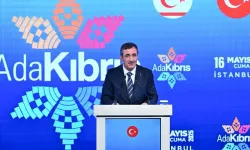 Yılmaz: Bugün de yarın da KKTC'nin yanındayız