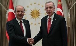 Altun, Erdoğan-Tatar görüşmesinin gündemini açıkladı