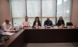Dijital dünyada çocuk haklarıyla ilgili çalışma yapan Ad-Hoc komite ikinci kez toplandı