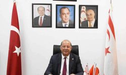 Sağlık Bakanı Dr. Hakan Dinçyürek’ten Dünya Hemşireler Günü Mesajı