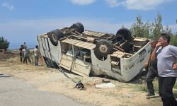 Polisten Yeni Erenköy'deki otobüs kazasıyla ilgili açıklama: 21 yaralı