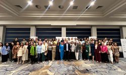 Girişim Öncüleri İlham Buluşması, GİKAD ev sahipliğinde KKTC'de yapıldı