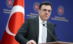 Öncü Keçeli, "Kıbrıs Özel Temsilcisi" kararının, "AB’nin iç meselesi" olduğunu söyledi