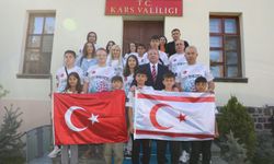 Akıl ve zeka oyunları kafilesi Kars’ta turnuvaya katılacak
