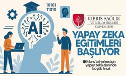 Kıbrıs Sağlık ve Toplum Bilimleri Üniversitesi’nden geleceğe yatırım