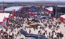 TEKNOFEST KKTC’de 3. gün