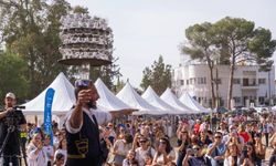Avrupa Günü  ara bölgede kutlandı