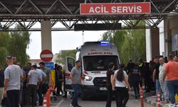 Yenierenköy’deki kazada yaralanan 4 kişinin tedavisi sürüyor