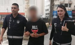 Alay etti diye bıçakladı... 3 gün tutuklu kalacak