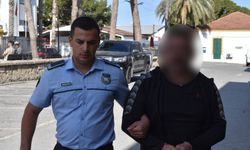 Ayrılmak üzere olduğu eşini ölümle tehdit etti!