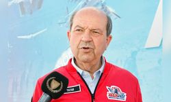 Tatar: TEKNOFEST’in KKTC’de olmasından büyük mutluluk duyuyorum
