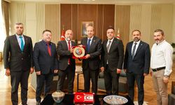 Cumhurbaşkanı Tatar: Güney’deki anlayış bir terör hareketi niteliğinde