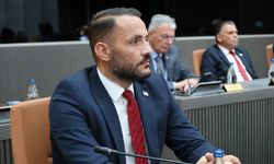 Yeşilırmak’ın yasama dokunulmazlığının kaldırılması istemi komitede reddedildi