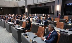 Cumhuriyet Meclisi Genel Kurulu çalışmalarını tamamladı... İşte detaylar