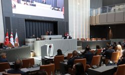 Mahkemeler (Değişiklik) Yasa Tasarısı Meclis’te görüşüldü…