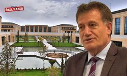 “Yerleşkedeki her taşın altında bizim imzamız var”