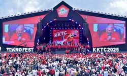 Yıldırım: Kuzey Kıbrıs Türk Cumhuriyeti, Türk dünyasının ayrılmaz bir parçası