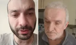 Ünlü rapçiden son hamle: Babasına saldırmıştı