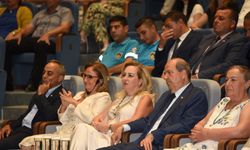 İklim değişikliğinin sağlık üzerine etkisi, Cumhurbaşkanlığı’ndaki konferansta masaya yatırıldı