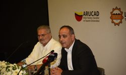 Lefkoşa'da yenilenen Bandabuliya Sahnesi açıldı