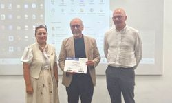 DAÜ Mimarlık Fakültesi’nde “INTBAU DIALOGUES II” konferansı yapıldı