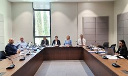 “Seçim ve Halkoylaması” ile “Sabıka Kaydının Silinmesi” yasa önerileri ele alındı