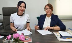 Medya Etik Kurulu’ndan Gündem Kıbrıs’a ziyaret…