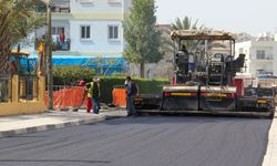 LTB, yarından itibaren Dumlupınar bölgesinde asfaltlama yapacak