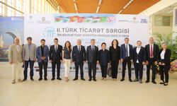 Üstel: KKTC, Türk dünyasının ortak geleceğinde aktif rol almaya hazırdır