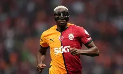 Osimhen, Al Hilal’i bir kez daha reddetti!