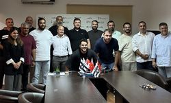 Yenicami’de görev dağılımı yapıldı