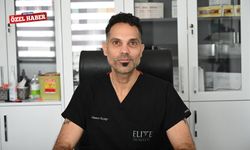 Özyiğit: Yemekten sonra 15 dakikalık yürüyüş bile kan şekerini dengeleyebilir